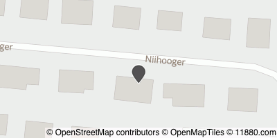 Auf Stadtplan Sylt anzeigen