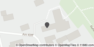 Auf Stadtplan Sylt anzeigen