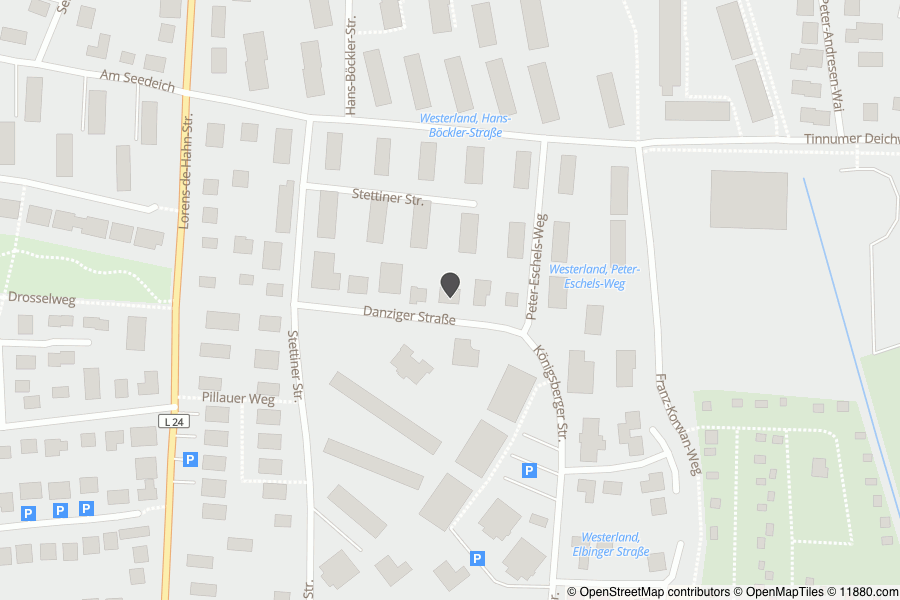 Haus Hallig Sylt Telefon Adresse