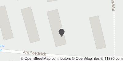 Auf Stadtplan Sylt anzeigen