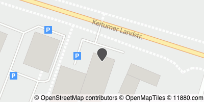 Auf Stadtplan Sylt anzeigen