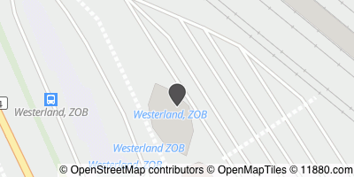 Auf Stadtplan Sylt anzeigen