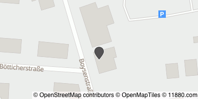 Auf Stadtplan Sylt anzeigen