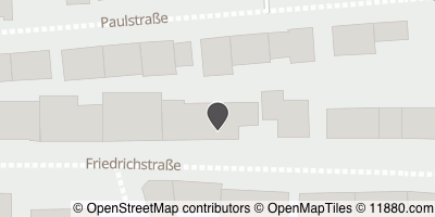 Auf Stadtplan Sylt anzeigen