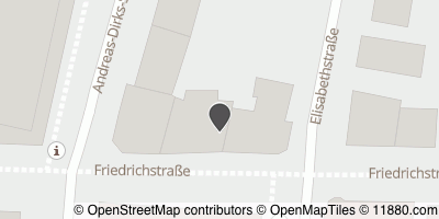 Auf Stadtplan Sylt anzeigen