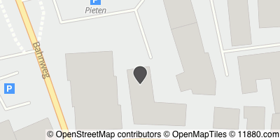 Auf Stadtplan Sylt anzeigen