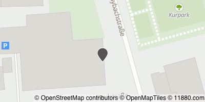 Auf Stadtplan Sylt anzeigen