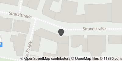 Auf Stadtplan Sylt anzeigen