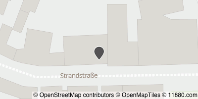 Auf Stadtplan Sylt anzeigen