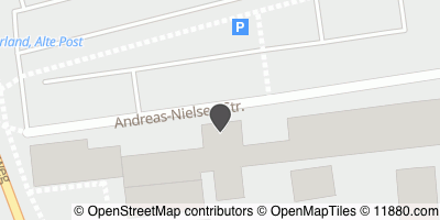 Auf Stadtplan Sylt anzeigen