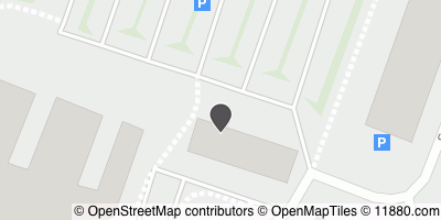 Auf Stadtplan Sylt anzeigen