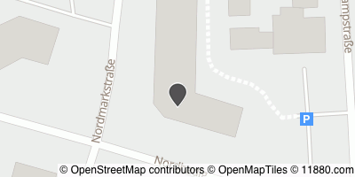Auf Stadtplan Sylt anzeigen