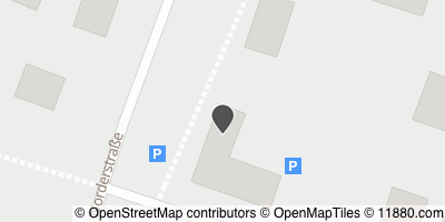 Auf Stadtplan Sylt anzeigen