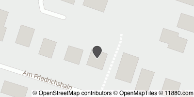 Auf Stadtplan Sylt anzeigen