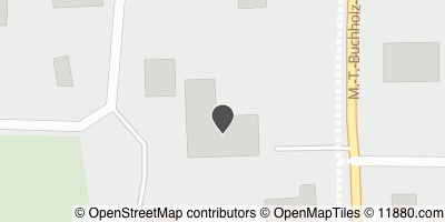 Auf Stadtplan Wenningstedt-Braderup, Sylt anzeigen