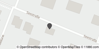 Auf Stadtplan Wenningstedt-Braderup, Sylt anzeigen